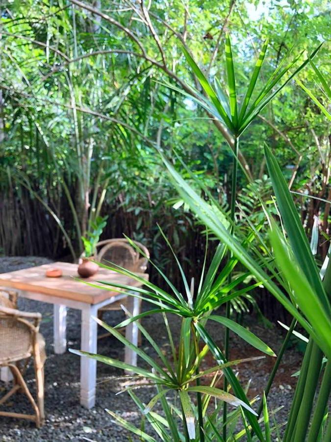 Apartamento Le Cabanon Dikwella Sur Exterior foto