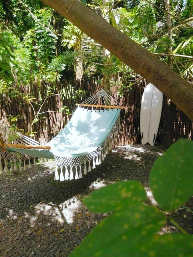 Apartamento Le Cabanon Dikwella Sur Exterior foto
