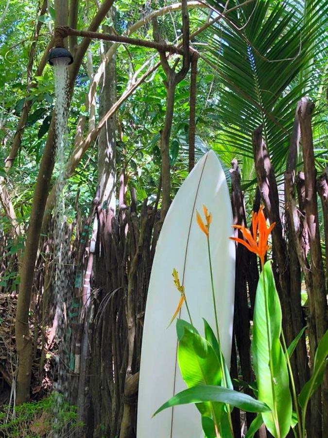 Apartamento Le Cabanon Dikwella Sur Exterior foto