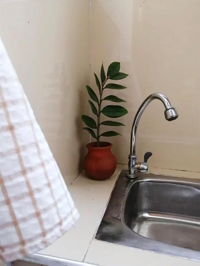 Apartamento Le Cabanon Dikwella Sur Exterior foto