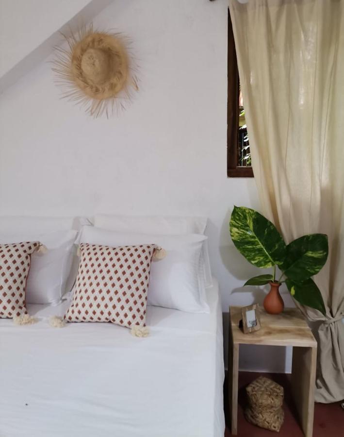 Apartamento Le Cabanon Dikwella Sur Exterior foto