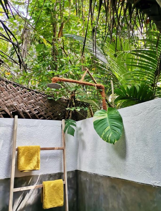 Apartamento Le Cabanon Dikwella Sur Exterior foto