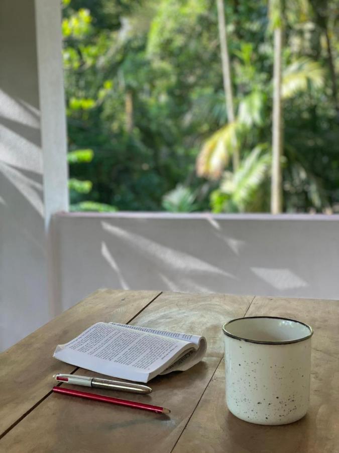 Apartamento Le Cabanon Dikwella Sur Exterior foto