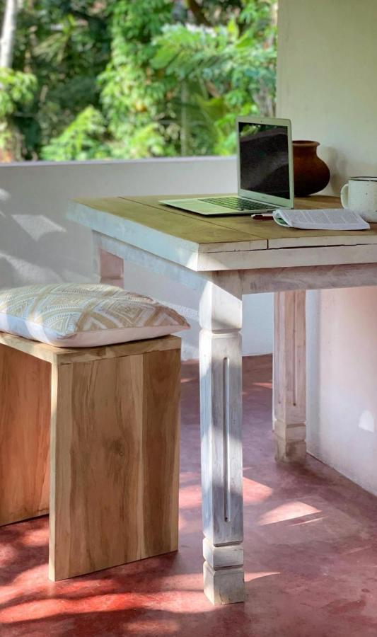 Apartamento Le Cabanon Dikwella Sur Exterior foto