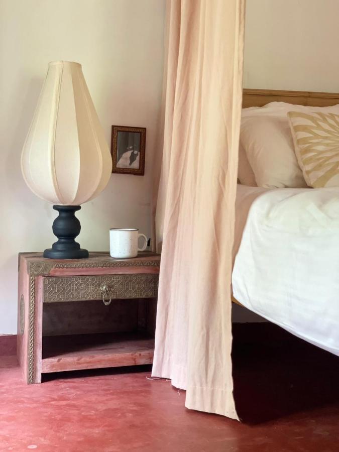 Apartamento Le Cabanon Dikwella Sur Exterior foto