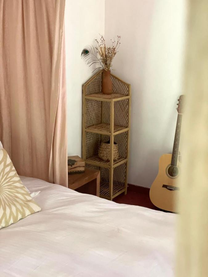 Apartamento Le Cabanon Dikwella Sur Exterior foto