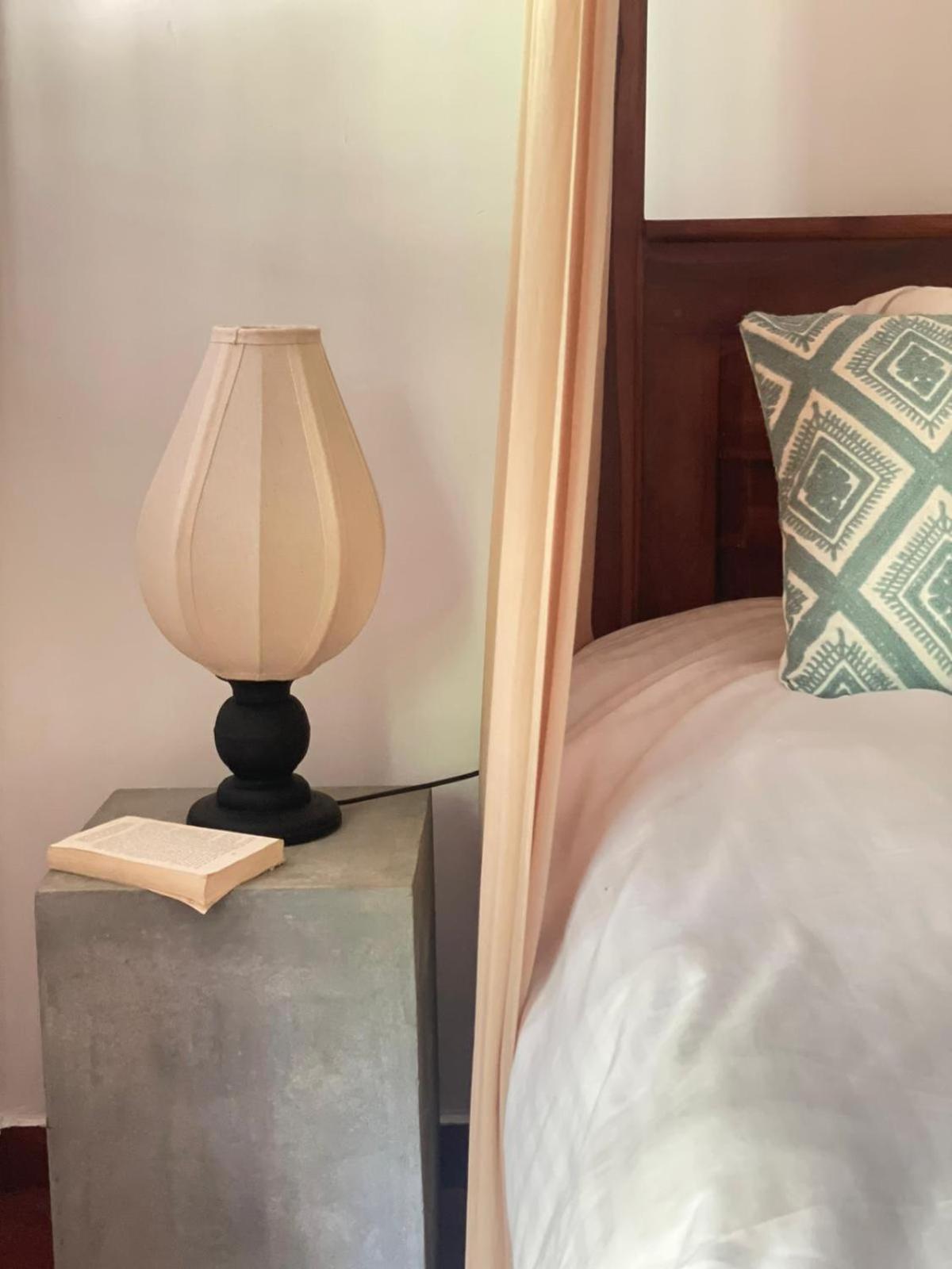 Apartamento Le Cabanon Dikwella Sur Habitación foto