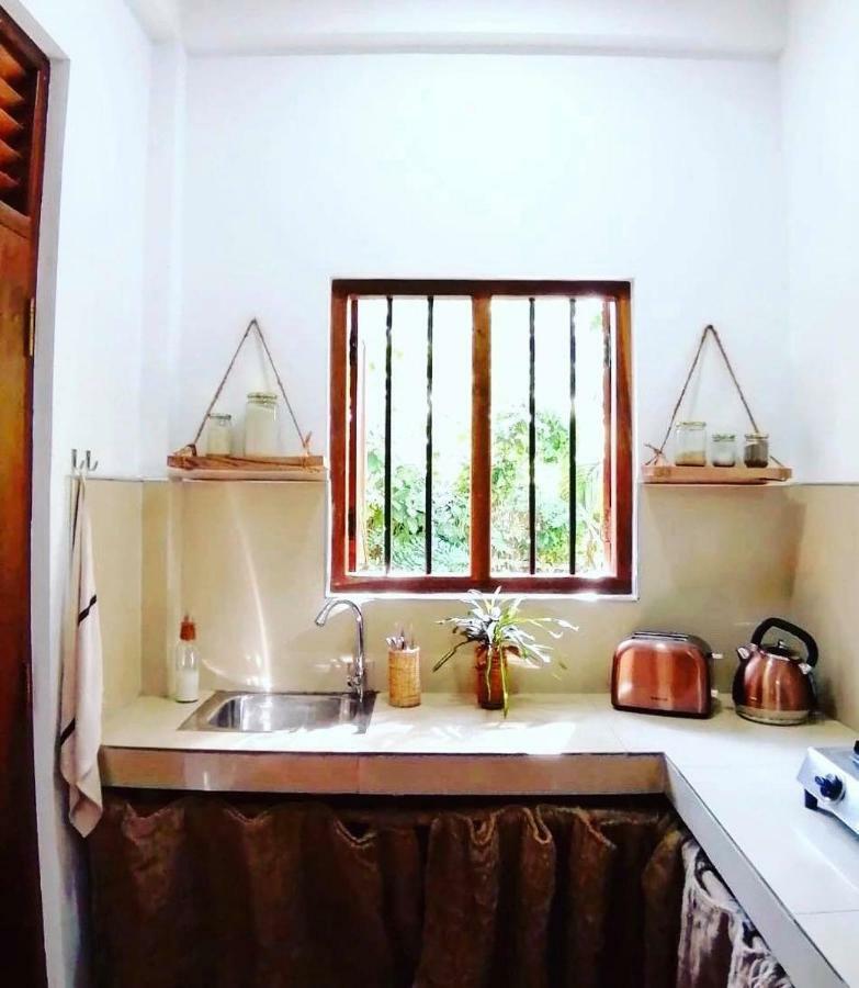 Apartamento Le Cabanon Dikwella Sur Exterior foto